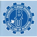 Bachman Turner Overdrive - Takin' Care Of Business